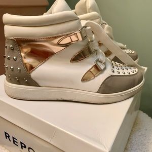 Report Footwear sneakers “Cassidy”